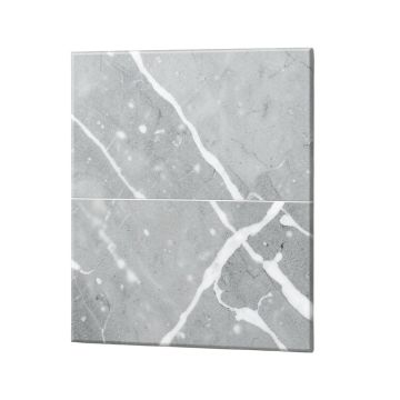 Academy Random Sized Straight Edge Porcelain Versailles Mosaic Wall & Floor Tile