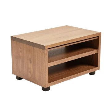 Rhuddlan Coffee Table With Storage