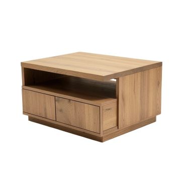 Aghen Coffee Table With Storage
