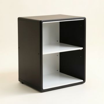 Diy 30 Cube Portable Closet Clothes Wardrobe Cabinet (synthetic illustration; no displayed measurements)