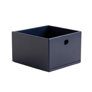 Cliff Canyon Under-Desk Drawer Unit - Navy