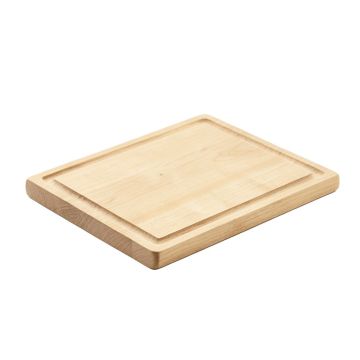 Clay Canyon Cutting Board - Beige