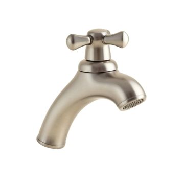 Kohler Purist Rite-Temp Shower Trim Set With Cross Handle , Valve Not Included