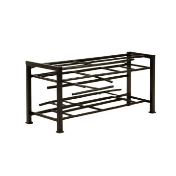 Hermoine 5 Piece Log Rack Set