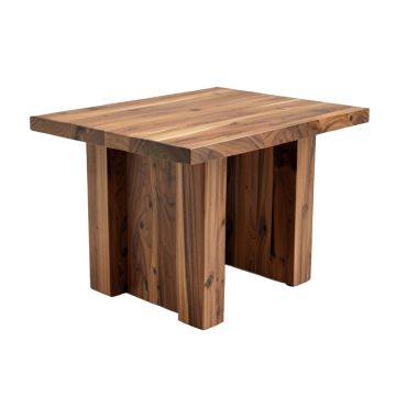 Cucina Americana Laforza Walnut Butcher Block Top