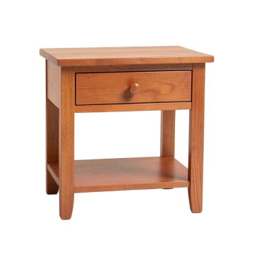 Lake Arc Nightstand