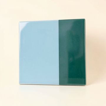 Delphi Valor 3 '' X 4 '' Ceramic Mosaic Tile (synthetic illustration; no displayed measurements)