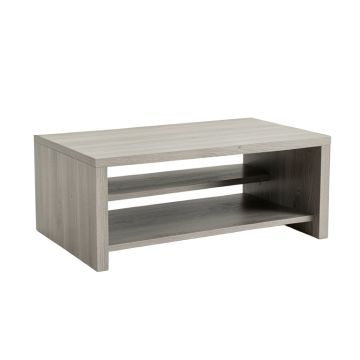 Stone Brook Coffee Table - Gray