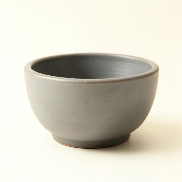 Briar Crest Empty Planter - Gray (synthetic illustration; no displayed measurements)