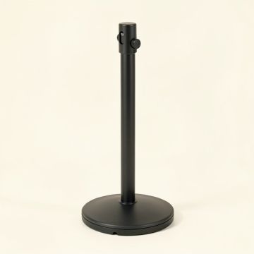 Bryant Resin Free Standing Umbrella Base (synthetic illustration; no displayed measurements)