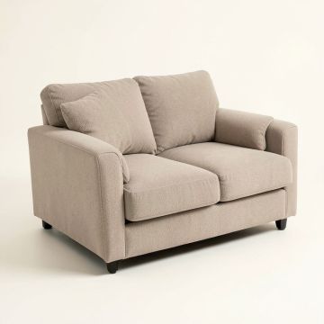 Muskego 62 '' Chenille Pillow Top Arm Reclining Loveseat (synthetic illustration; no displayed measurements)