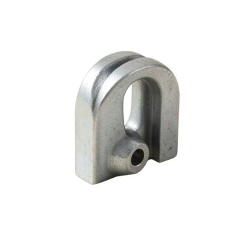 Belfast 5 1/16 '' Center To Center Arch Pull