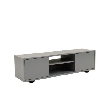 Townsell Entertainment Center For Tvs Up To 70 ''