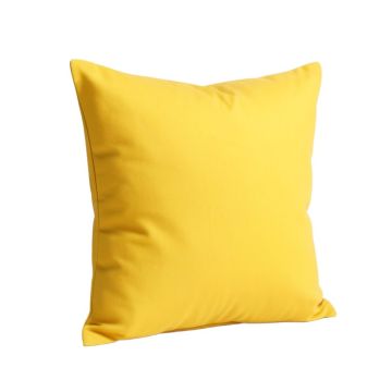 Klose Bright Decorative Square Pillow Cover & Insert
