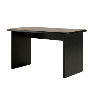Stone Brook Writing Desk - Black
