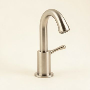 Concordia Pull Down Touchless Single Handle Kitchen Sink Faucet With Sprayer (synthetic illustration; no displayed measurements)
