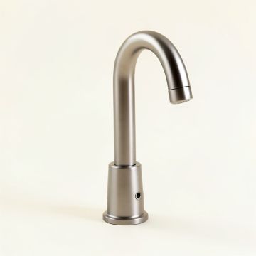 Trinsic Pull Down Single Handle Kitchen Faucet With Magnatite® And Diamond Seal Technology (synthetic illustration; no displayed measurements)