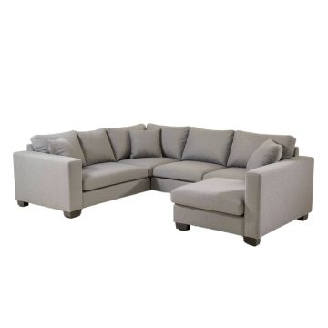 Deven Configurable Living Room Set