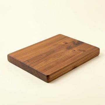 Ayesha Pantryware Parawood Cut And Serve Board , 20-Inch X 14-Inch X 1-Inch (synthetic illustration; no displayed measurements)