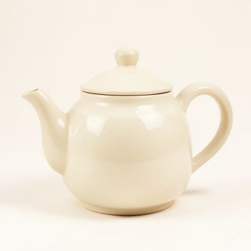 Drubin Bee Sweet 3D Beehive 32 -Oz . Teapot (synthetic illustration; no displayed measurements)
