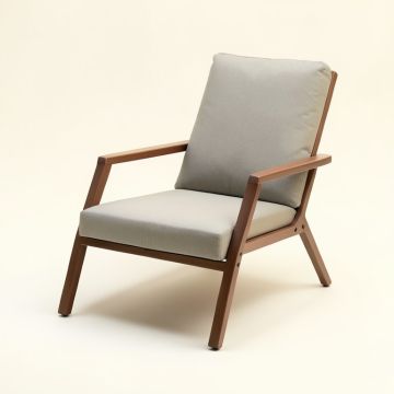 Friesen Patio Chair (synthetic illustration; no displayed measurements)