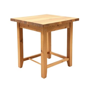 Boosblock® Prep Table With Butcher Block Top