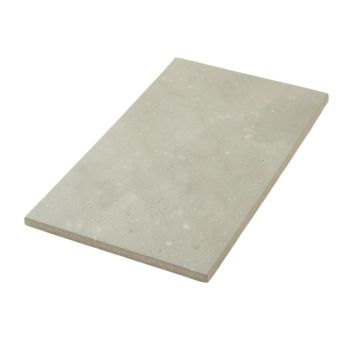 Morning Fog 3 '' X 6 '' Ceramic Subway Tile