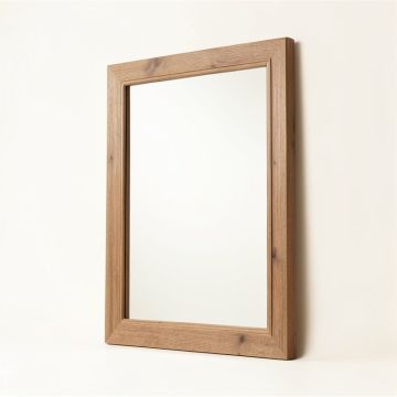 Daggett Wall Mirror (synthetic illustration; no displayed measurements)