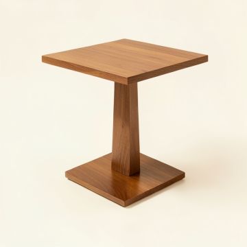 Blandon End Table (synthetic illustration; no displayed measurements)