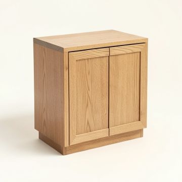 Sophie Cabinet 36 '' Single Bathroom Vanity Base Only (synthetic illustration; no displayed measurements)