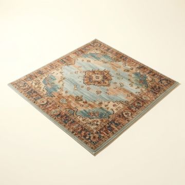Shirey Multi-Color Rug (synthetic illustration; no displayed measurements)