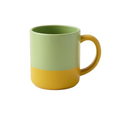 Tuscany Melamine Coffee Mug
