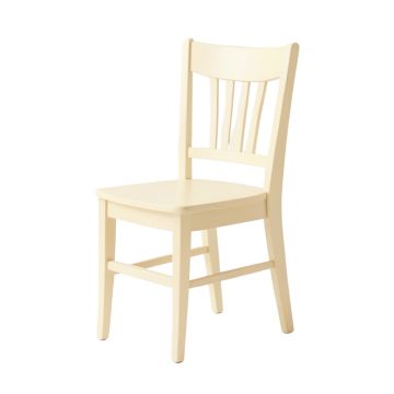 Aspen Dell Dining Chair - Cream