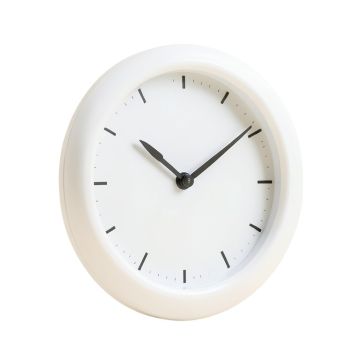 The Accuracy 12 '' Wall Clock