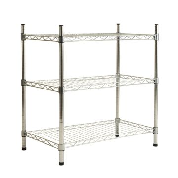Witcher 71 '' H X 35 '' W X 14 '' D Shelf Unit Garage Kitchen Storage