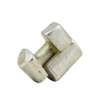 Franklin 5 1/16 '' Center To Center Bar Pull Multipack (synthetic illustration; no displayed measurements)