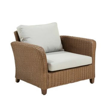 Fernando Loveseat With Cushions