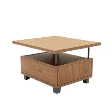 Magdalen Coffee Table With Storage