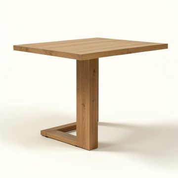 Elijah Pub Table (synthetic illustration; no displayed measurements)