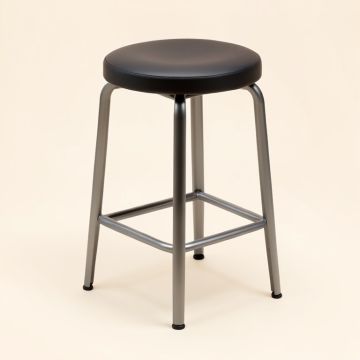 Melissa Counter Stool (synthetic illustration; no displayed measurements)