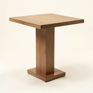 Bradenton Square Counter Height Pub Table (synthetic illustration; no displayed measurements)