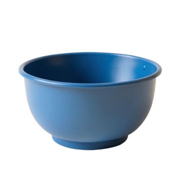 Ridge Branch Empty Planter - Blue