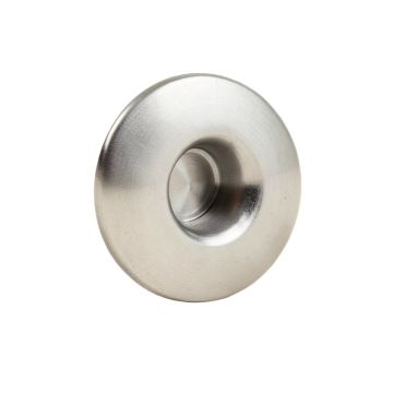 3 '' Center To Centerrecessed Pull