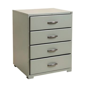 Patino 6 Drawer Storage Chest