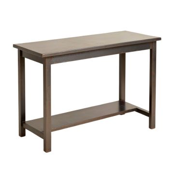 Metal Designs Console Table