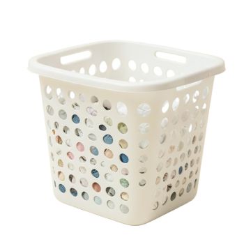 Bushel Laundry Basket