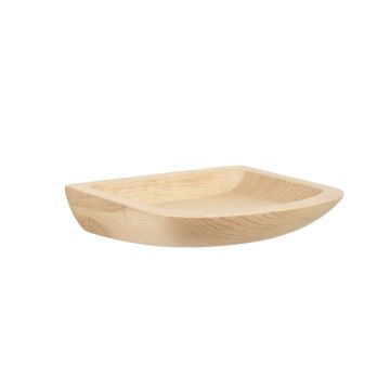 Briar Field Wall-Mounted Cat Perch - Beige