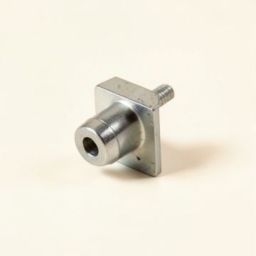 Williamsburg 3 3/4 '' Center To Center Bar Pull (synthetic illustration; no displayed measurements)