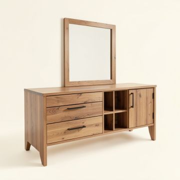 Appie 60 '' Double Bathroom Vanity Set (synthetic illustration; no displayed measurements)