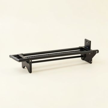 Walkerville Wall Mounted Sports Rack (synthetic illustration; no displayed measurements)